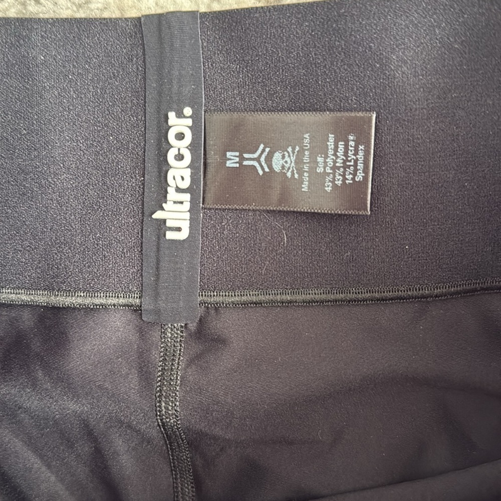 Ultracor Hypercolor Knockout Leggings - Picture 3 of 11